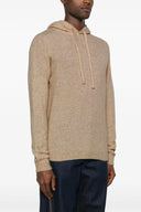 Sweat Cachemire Beige