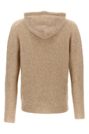 Sweat Cachemire Beige
