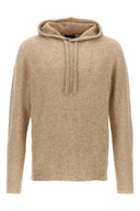 Sweat Cachemire Beige