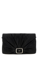 Sac Cuir Noir