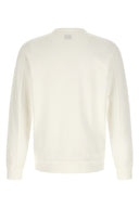 Sweat Coton Blanc