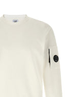 Sweat Coton Blanc