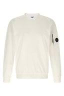 Sweat Coton Blanc