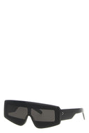 Lunettes Nylon Noir