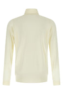 Sweat Laine Noir