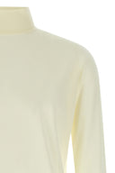 Sweat Laine Noir