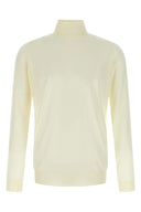Sweat Laine Noir