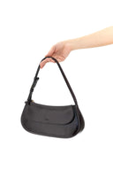 Sac Cuir Violet