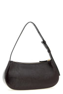 Sac Cuir Violet