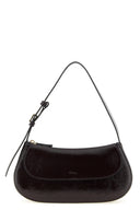 Sac Cuir Violet