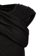 Top Coton Noir