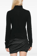 Sweat Cachemire Noir