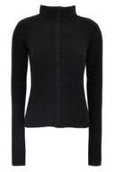 Sweat Cachemire Noir