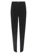 Jupe Laine Noir