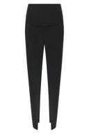 Jupe Laine Noir