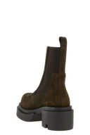 Chaussures Cuir Noir