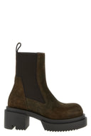 Chaussures Cuir Noir