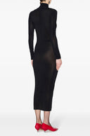 Robe Noir