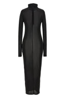 Robe Noir