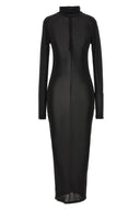 Robe Noir