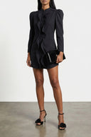 Robe Coton Noir
