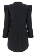 Robe Coton Noir