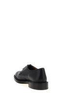 Chaussures Cuir Noir