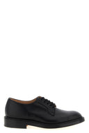 Chaussures Cuir Noir
