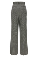 Pantalon Laine Noir