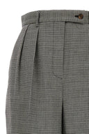 Pantalon Laine Noir