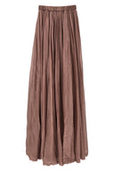 Robe Soie Rose