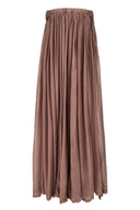 Robe Soie Rose