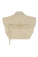 Vêtement Coton Beige