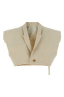 Vêtement Coton Beige