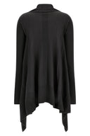 Sweat Laine Noir