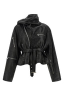 Veste Noir