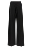 Pantalon Laine Noir