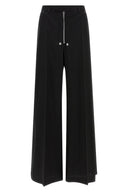 Pantalon Laine Noir
