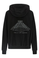 Sweat Coton Noir