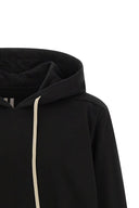 Sweat Coton Noir