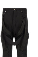 Pantalon Noir