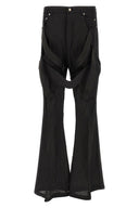 Pantalon Noir