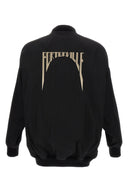 Veste Nylon Noir
