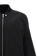 Veste Nylon Noir