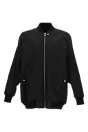 Veste Nylon Noir