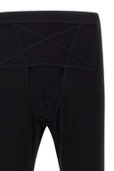 Sweat Laine Noir