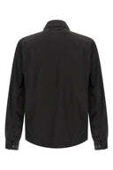 Veste Nylon Noir