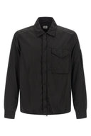Veste Nylon Noir