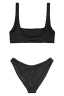 Maillot de Bain Noir