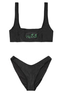 Maillot de Bain Noir